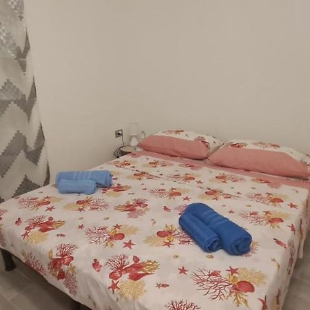Appartement Stella Marys Nord à Olbia Extérieur photo