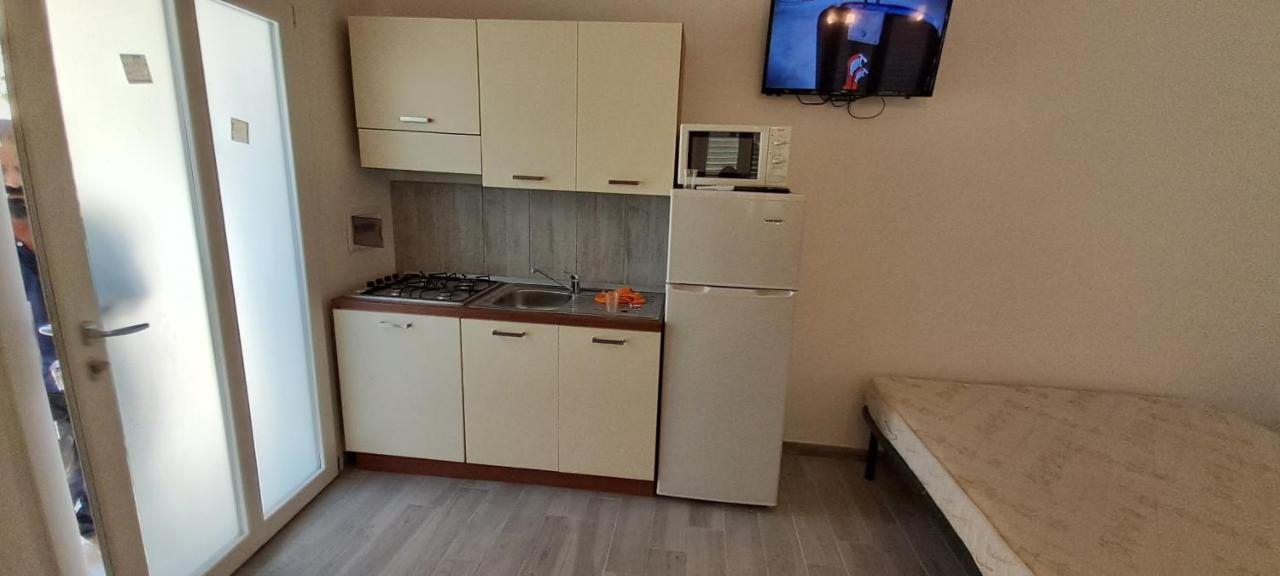 Appartement Stella Marys Nord à Olbia Extérieur photo