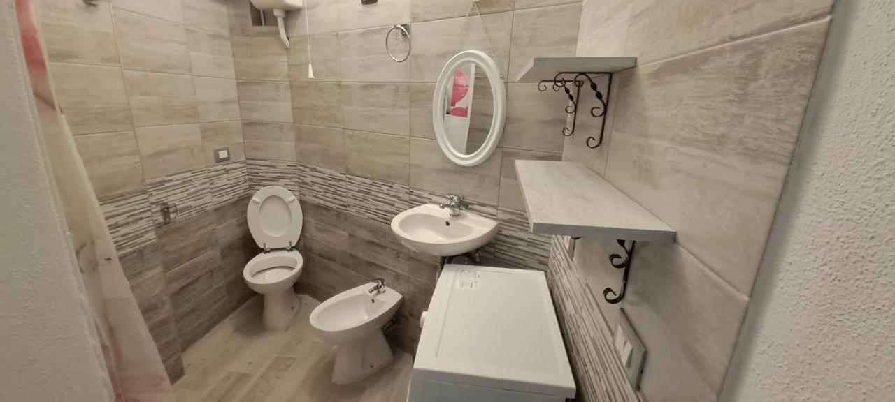 Appartement Stella Marys Nord à Olbia Extérieur photo
