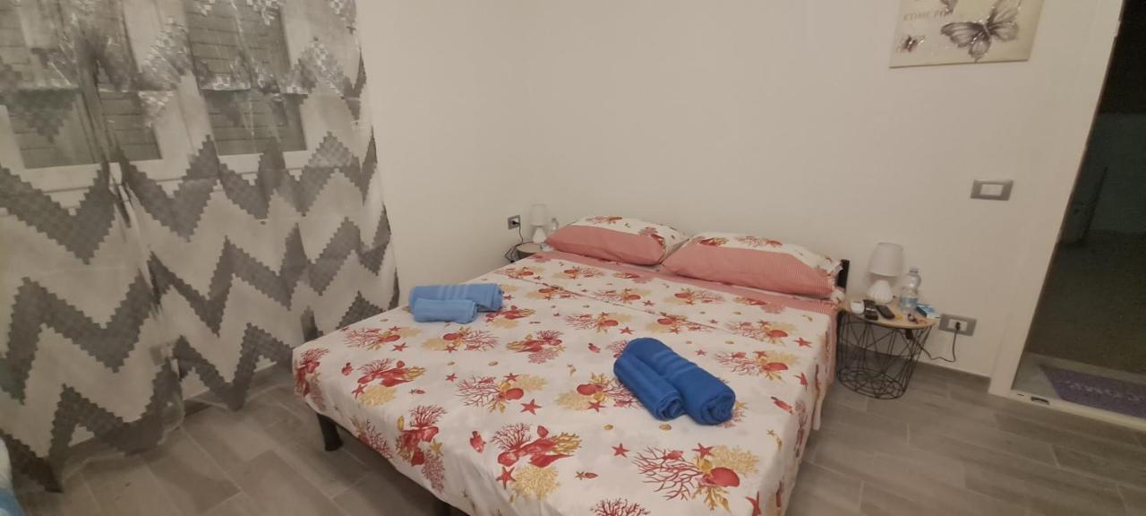 Appartement Stella Marys Nord à Olbia Extérieur photo