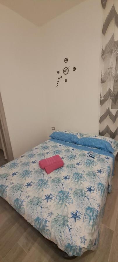 Appartement Stella Marys Nord à Olbia Extérieur photo